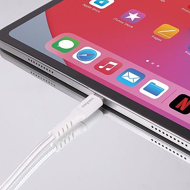 Connect 6-ft. USB-C to USB-C Charging Cable