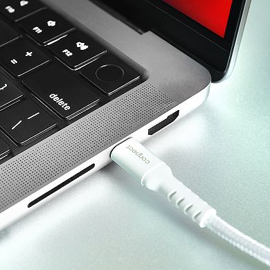 Connect 6-ft. USB-C to USB-C Charging Cable