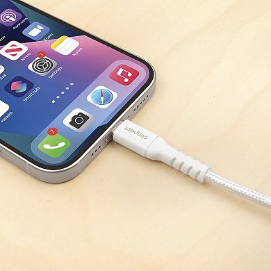 Connect 6-ft. USB-C to USB-C Charging Cable