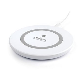 Connect Wireless Charging Pad