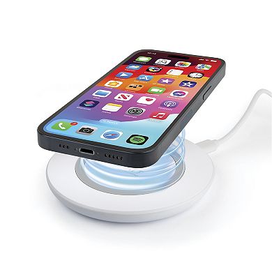 Connect Wireless Charging Pad