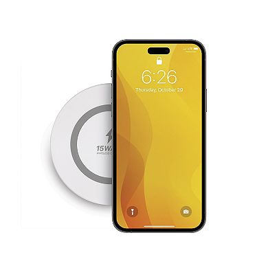 Connect Wireless Charging Pad