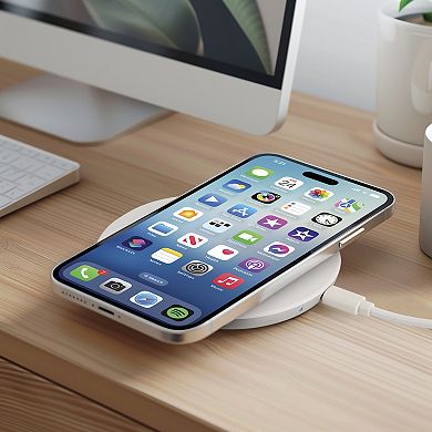 Connect Wireless Charging Pad