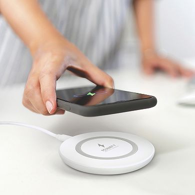Connect Wireless Charging Pad