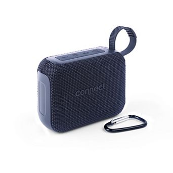 Connect Ultra-Portable Wireless Speaker
