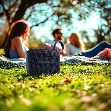 Connect Ultra-Portable Wireless Speaker