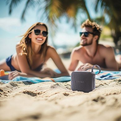Connect Ultra-Portable Wireless Speaker