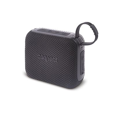 Connect Ultra-Portable Wireless Speaker