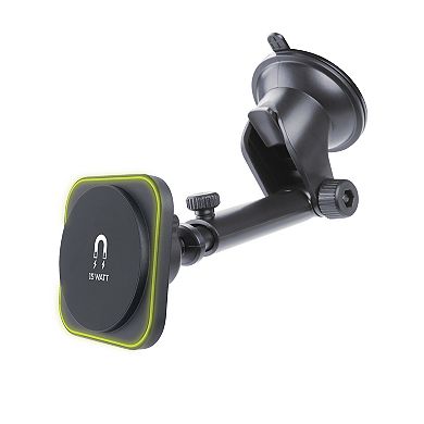 Connect Magnetic Wireless Charging Mount