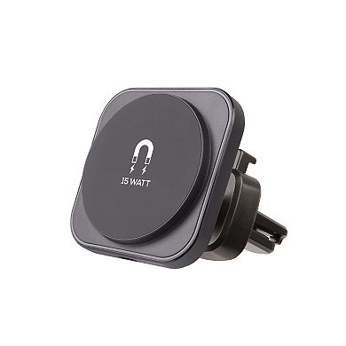 Connect Magnetic Wireless Charging Mount
