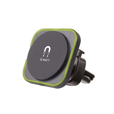 Connect Magnetic Wireless Charging Mount