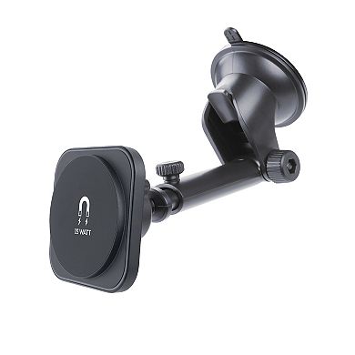 Connect Magnetic Wireless Charging Mount