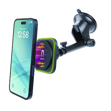 Connect Magnetic Wireless Charging Mount
