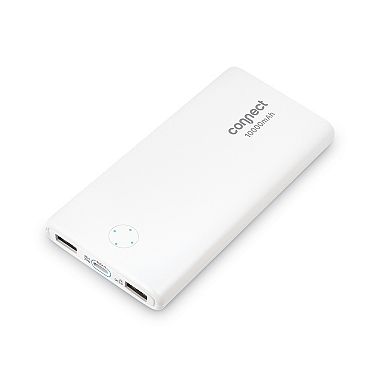Connect Fast Charging 10K Power Bank