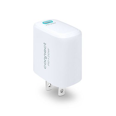 Connect Fast Charging Wall Power Kit