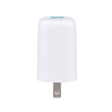 Connect Fast Charging Wall Power Kit
