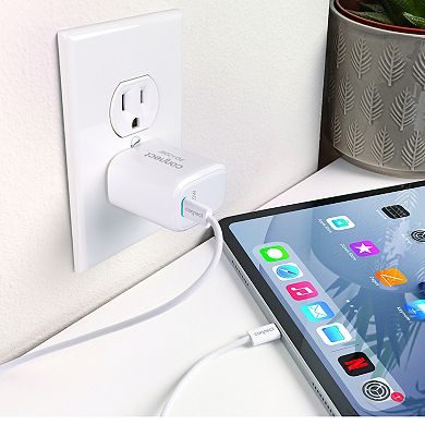 Connect Fast Charging Wall Power Kit