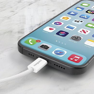 Connect Fast Charging Wall Power Kit