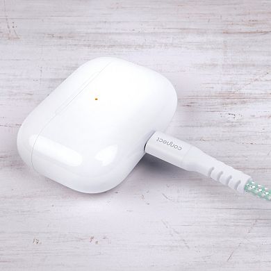 Connect 4FT USB-C to USB-C Charging Cable