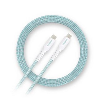 Connect 4FT USB-C to USB-C Charging Cable