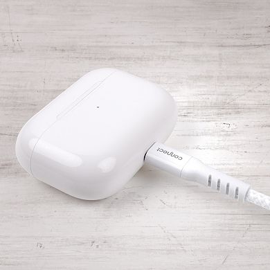 Connect 6-ft. Lightning to USB-C Charging Cable