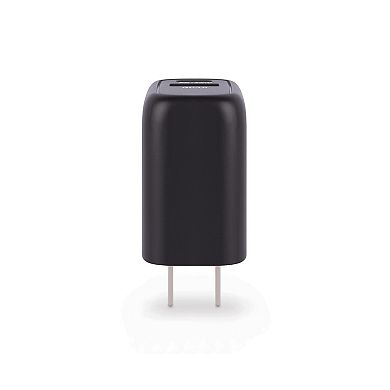 Connect Dual USB Port Wall Charger