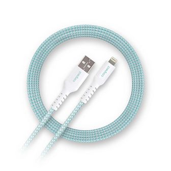 Connect 4FT Lightning to USB-A Charging Cable