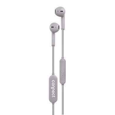 Connect Connected Wireless Earbuds