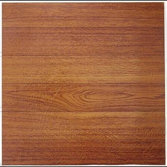 Woodtone 12 X 12 Vinyl Tile Box of 20