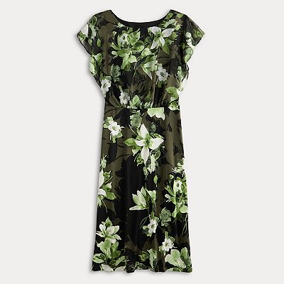 green emerald velvet dress H&M. Long chiffon dress Ts – Hibuy market