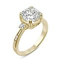 Engagement & Wedding Rings