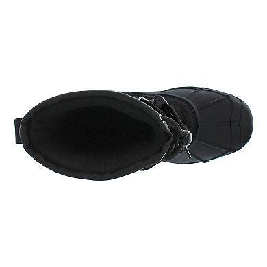 totes Brody Men's Waterproof Boots
