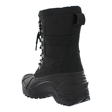 totes Brody Men's Waterproof Boots