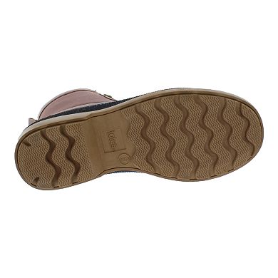 totes Sandhill Men's Waterproof Winter Boots