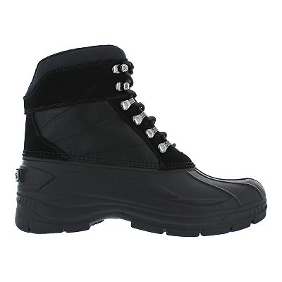 totes Rocky Men s Waterproof Boots
