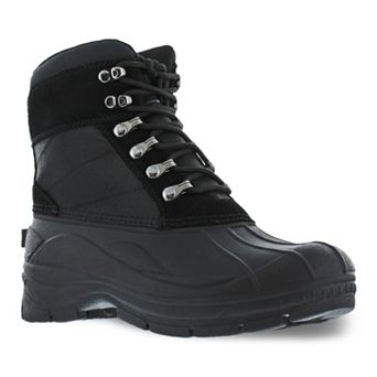 totes Rocky Men's Waterproof Boots