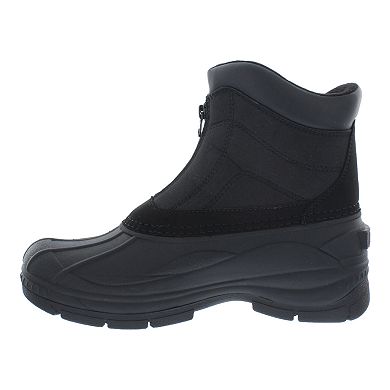 totes Jessie Men's Waterproof Boots