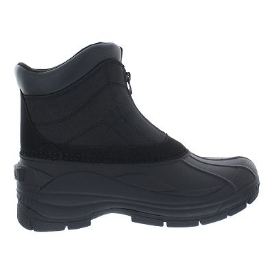 totes Jessie Men's Waterproof Boots