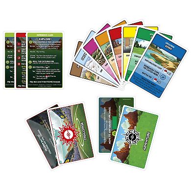 Monopoly® Pokémon Edition Game