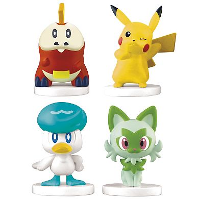 Monopoly® Pokémon Edition Game