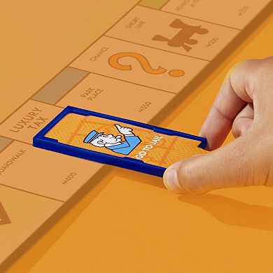 Monopoly® Go to Jail Game Expansion