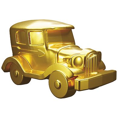 Monopoly® Free Parking Jackpot Game Expansion