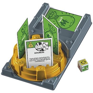 Monopoly® Buy Everything Game Expansion