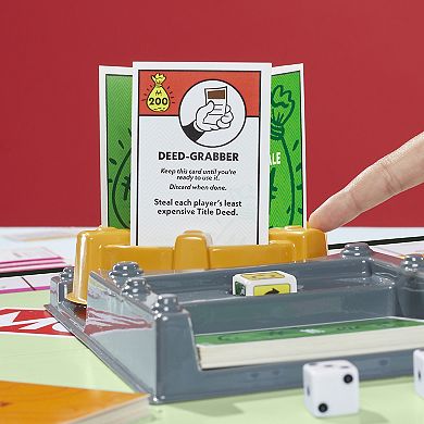 Monopoly® Buy Everything Game Expansion