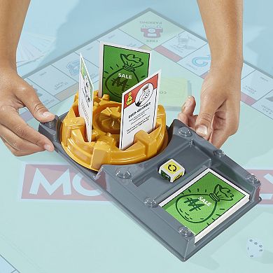 Monopoly® Buy Everything Game Expansion