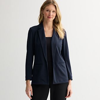 Women's Nine West Everyday Closureless Blazer