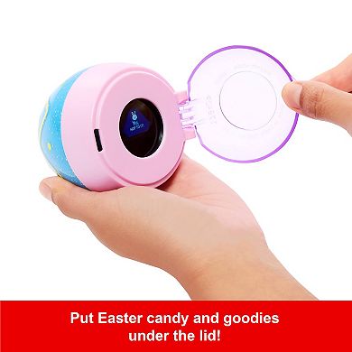 Mattel Magic 8 Ball Easter Novelty Game
