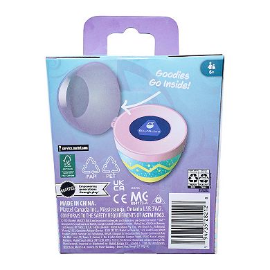 Mattel Magic 8 Ball Easter Novelty Game