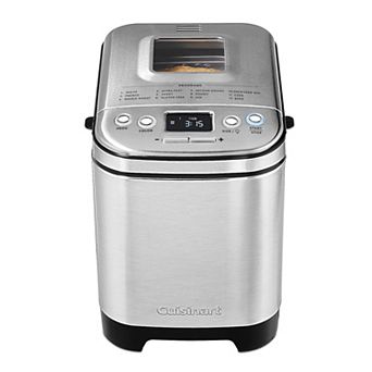 Cuisinart® Automatic Bread Maker