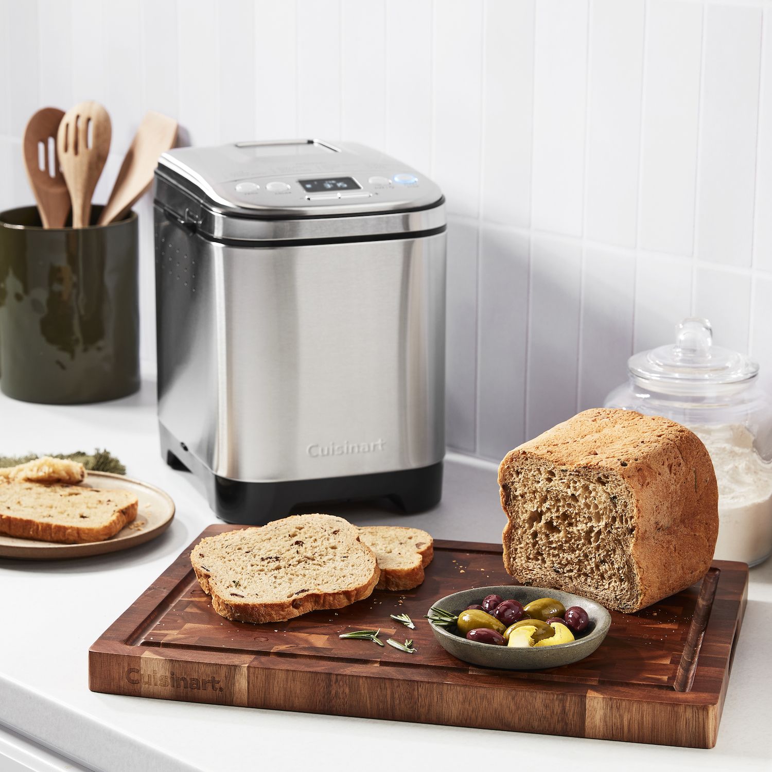 Cuisinart® Automatic Breadmaker